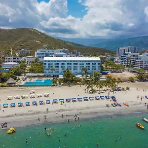 Tamaca Hotel