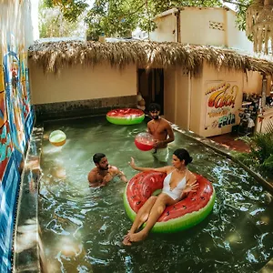 Viajero Hotel