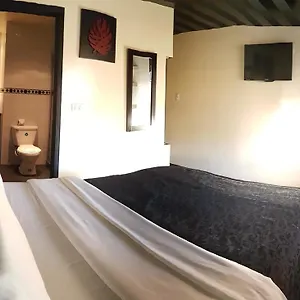 Hotel La Estancia, Bogotá