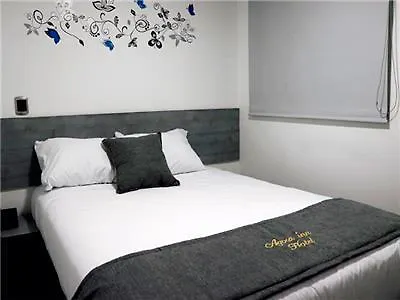 Ayenda 1024 Agora Inn Hotel Bogota
