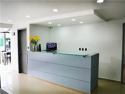 Ayenda 1024 Agora Inn Hotel Bogota